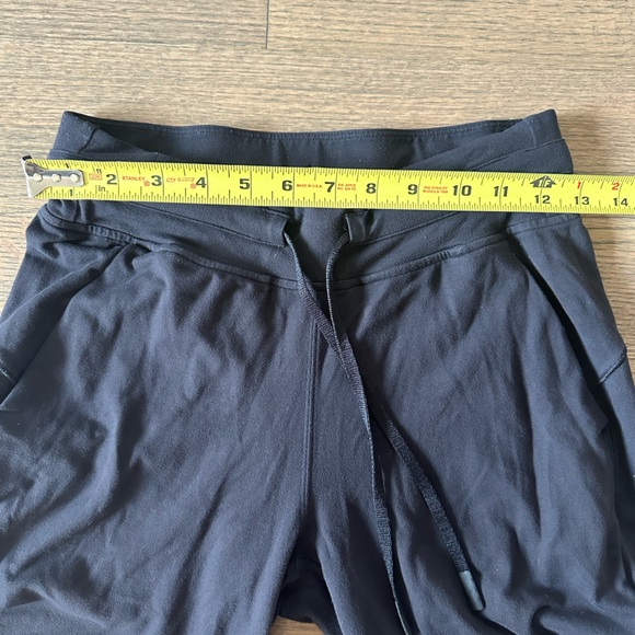 Lululemon Ready to Rulu Jogger Pants-Size 4-Black - Picture 13 of 13